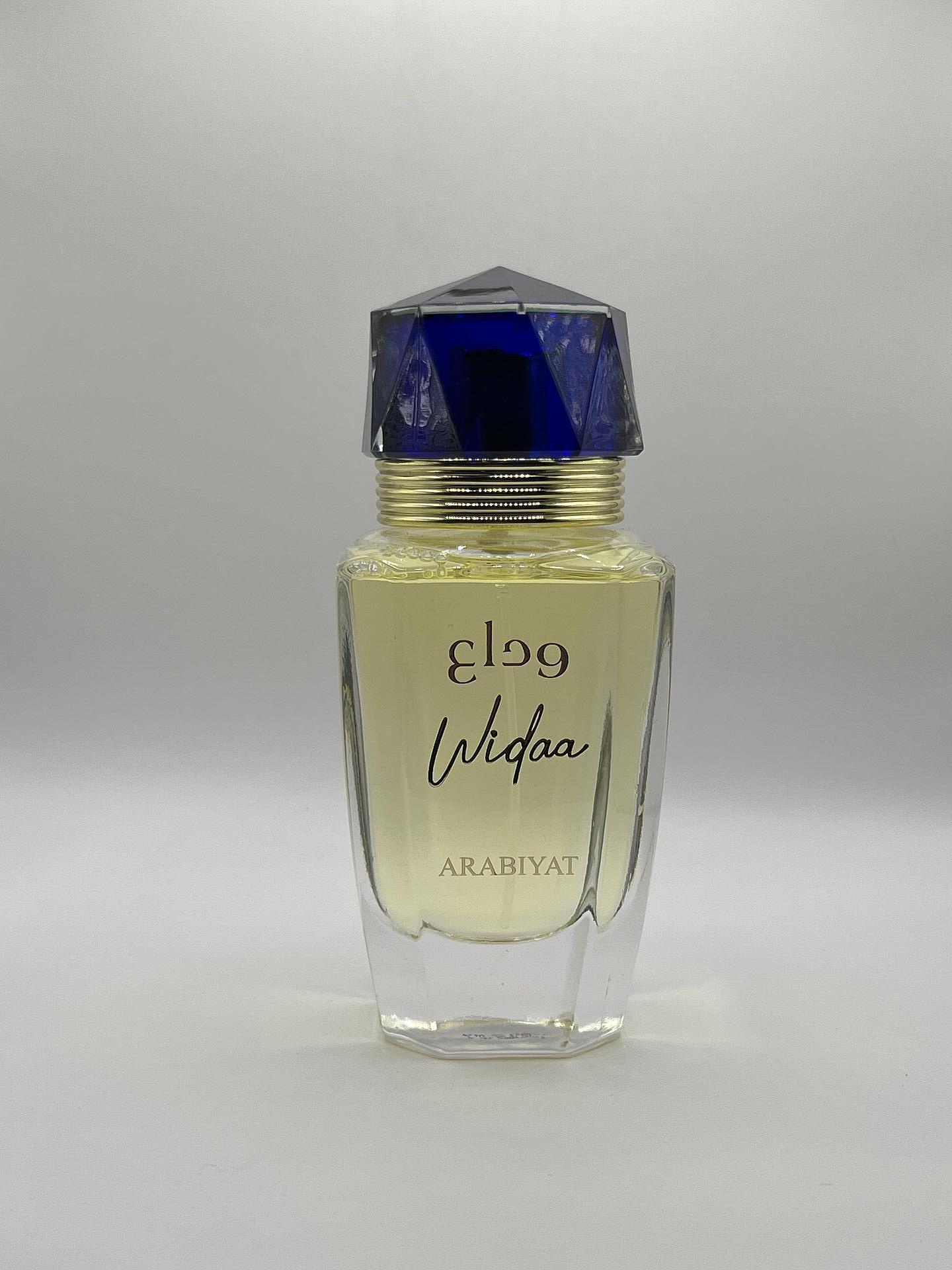 Arabiyat Widaa EDP - парфюм унисекс 70 мл - Image 2