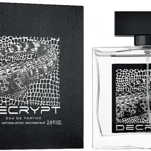 Decrypt EDP 85 ml