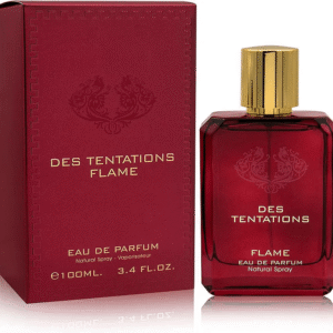 Des Tentations Flame EDP 100 ml