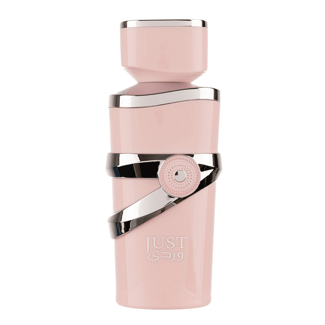 Парфюм Fragrance World Just Wardi EDP, 100 мл, Дамски - Image 2