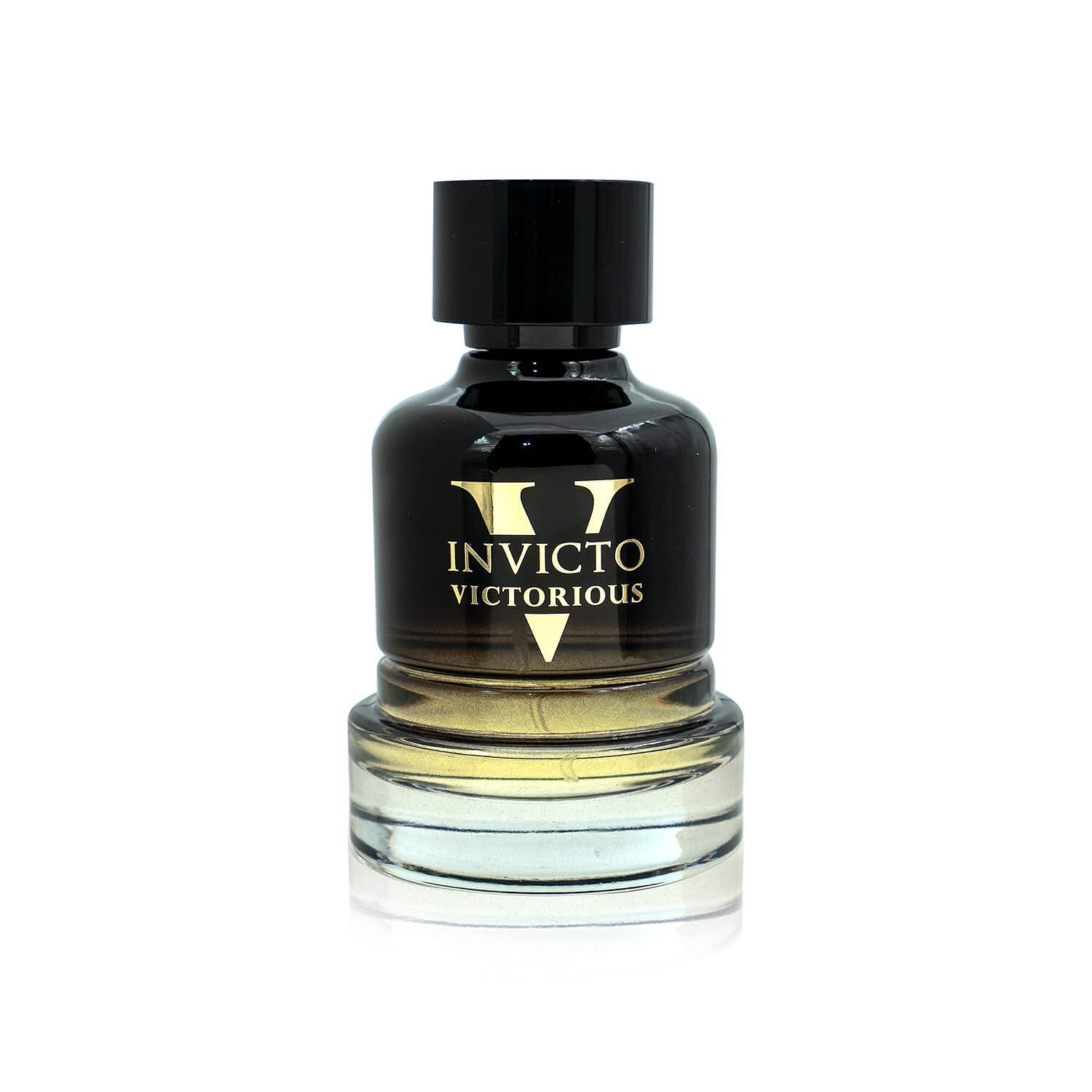 Fragrance World Invicto Victorious EDP 100ml унисекс