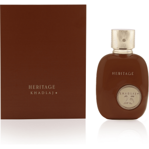Khadlaj 25 Heritage EDP 100 ml