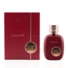 Khadlaj 25 Loyalty EDP 100 ml