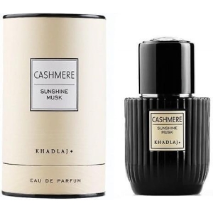 Khadlaj Cashmere Sunshine Musk 100ml EDP