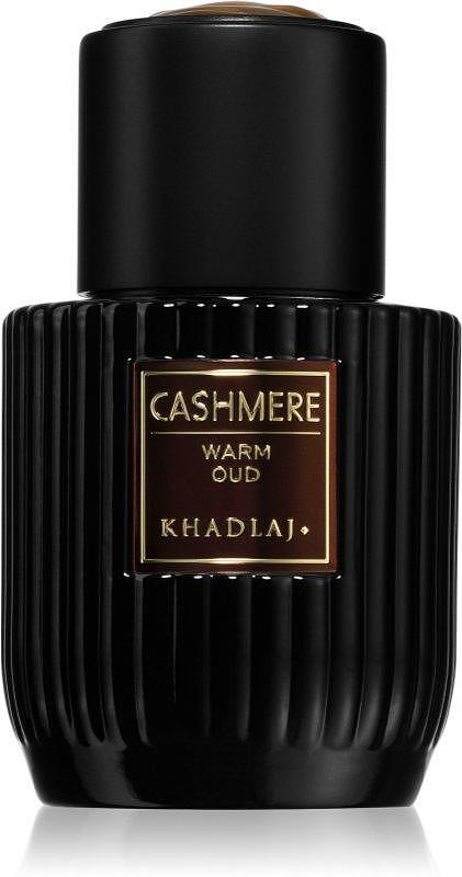 Khadlaj Cashmere Warm Oud 100ml EDP Унисекс - Image 2