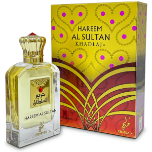 Khadlaj Hareem Al Sultan EDP 75 ml