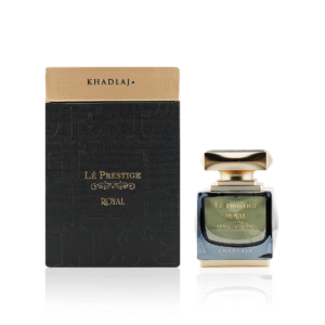 Khadlaj Le Prestige Royal Парфюмна вода унисекс 100 ml