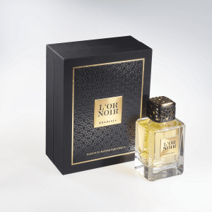 Khadlaj Maison L'Or Noir EDP 100 ml