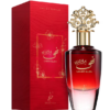 Khadlaj Nuha Cherry Blush EDP 85ml женски