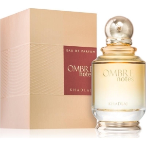 Khadlaj Ombre Notes 100ml EDP Унисекс
