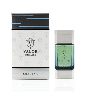 Khadlaj Valor Chivalry EDP 100 ml