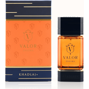 Khadlaj Valor Enigma EDP 100 ml