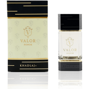 Khadlaj Valor Honor EDP 100 ml
