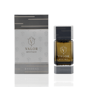 Khadlaj Valor Mystique EDP 100 ml