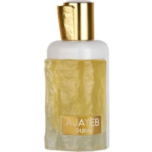 Парфюм Lattafa Ajayeb Dubai Portrait унисекс 100 ml