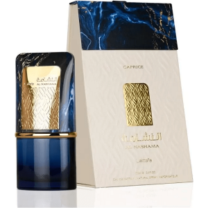 Lattafa Al Nashama Caprice 100ml EDP Унисекс