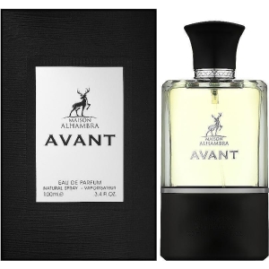 Maison Alhambra AVANT 100ML EDP Мъжки