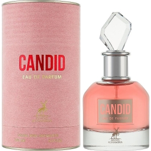 Maison Alhambra CANDID 100ML EDP Женски
