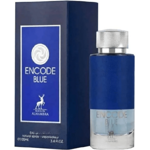 Maison Alhambra ENCODE BLUE 100ML EDP Мъжки