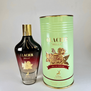 Maison Alhambra Glacier Bella EDP 100 ml