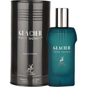 Maison Alhambra GLACIER POUR HOMME 100ML EDP Мъжки