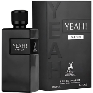Maison Alhambra YEAH! EDP Унисекс 100ml