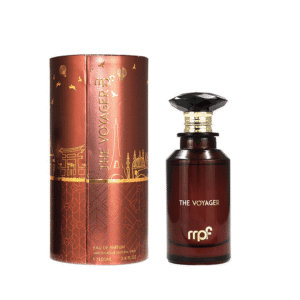 Парфюм MPF The Voyager EDP 100 ml
