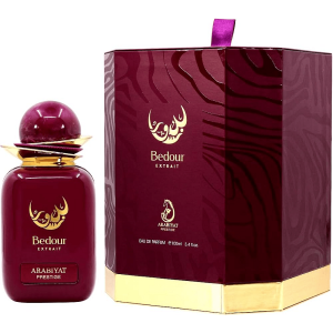 My Perfumes Bedour Extrait EDP 100 мл. женски