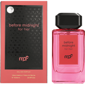 My Perfumes Before Midnight For Her EDP 100 ml