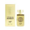My Perfumes STRENGTH IN AMBER EDP 100мл унисекс