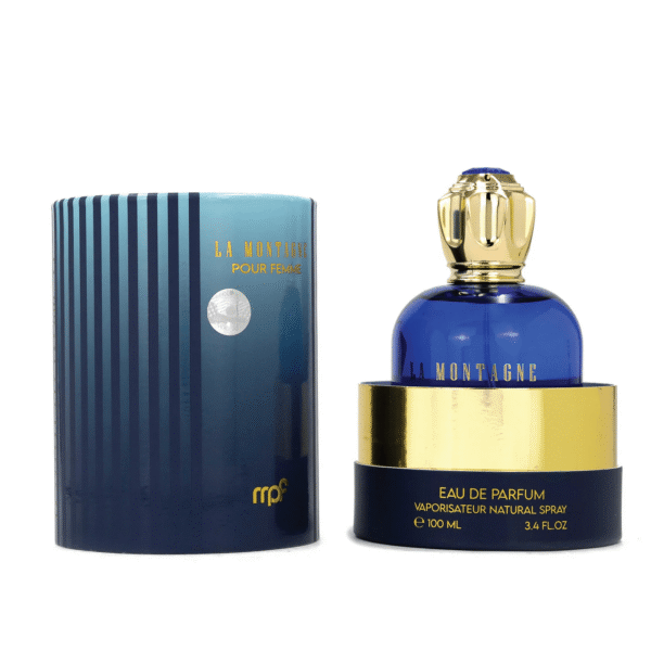 My Perfumes La Montagne EDP 100 ml