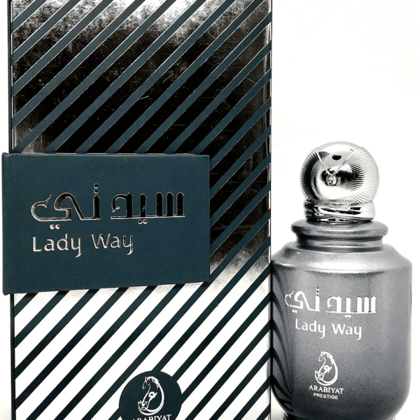 My Perfumes Lady Way EDP 100 ml