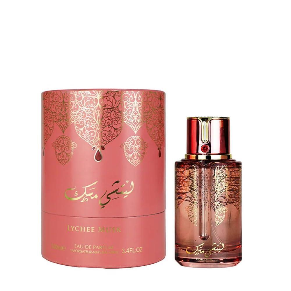 My Perfumes Lychee Musk EDP Парфюм Унисекс 100 мл