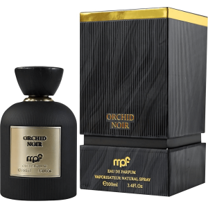 My Perfumes Orchid Noir EDP 100 ml