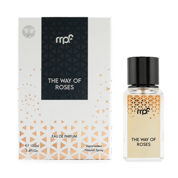My Perfumes The way of Roses EDP 100 ml