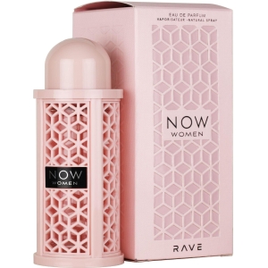 Парфюм Rave Now Women 100ml EDP Женски