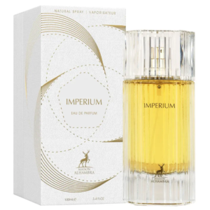 Парфюм Imperium by Maison Alhambra EDP 100мл Унисекс