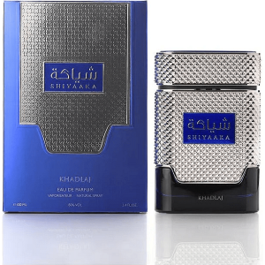 Парфюм Khadlaj Shiyaaka Blue, EDP, 100ml, Unisex