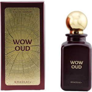 Парфюм Khadlaj Wow Oud EDP 100 ml (unisex)