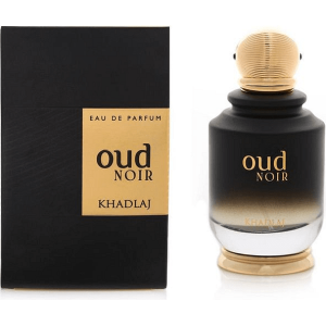 Парфюм Khadlaj Oud Noir EDP 100 ml (unisex)