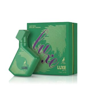 Парфюм Maison Alhambra Luxe Bold EDP 100мл Унисекс