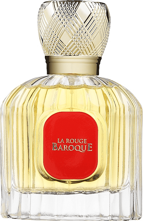 Парфюм Maison Alhambra So Glam Rouge Intense EDP 100мл Женски - Image 2