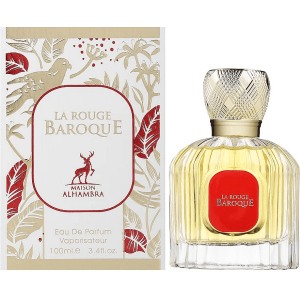 Парфюм Maison Alhambra La Rouge Baroque 100ml EDP Унисекс