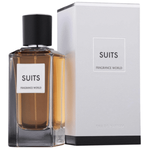 Suits EDP 100 ml
