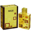 Парфюм Al Haramain Maze EDP, 50 мл, Унисекс