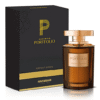 Парфюм Al Haramain Portfolio Portrait Sandal EDP, 75 мл, Унисекс