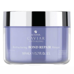Alterna Маска за възстановяване и регенериране на косата Caviar Restructuring Bond Repair - 169 мл