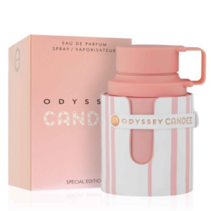 Дамски Парфюм Armaf Odyssey Candee Special Edition EDP 100 мл.