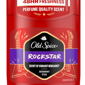 Део стик Old spice Rockstar, 50 ml