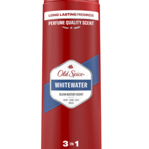 Душ гел Old Spice White Water, 400 мл